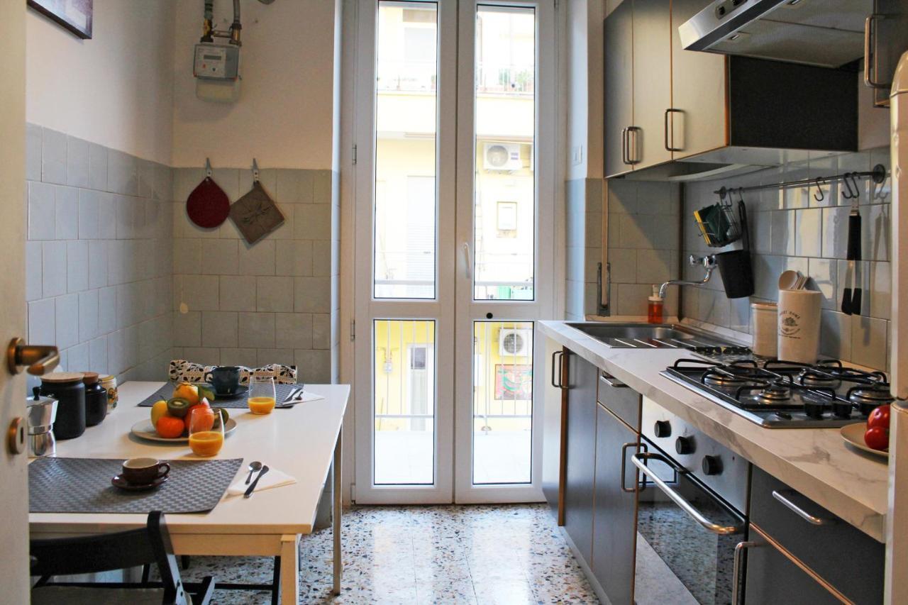 Casa Don Mico Apartment Rom