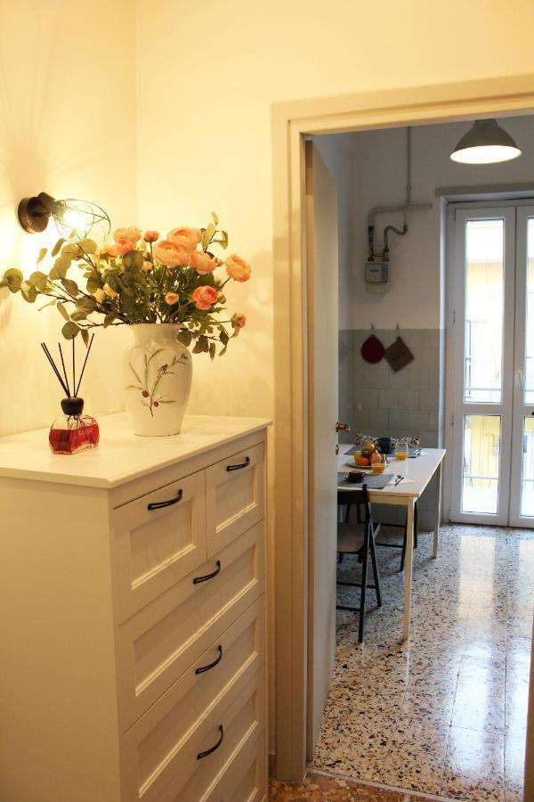 Apartamento Casa Don Mico *