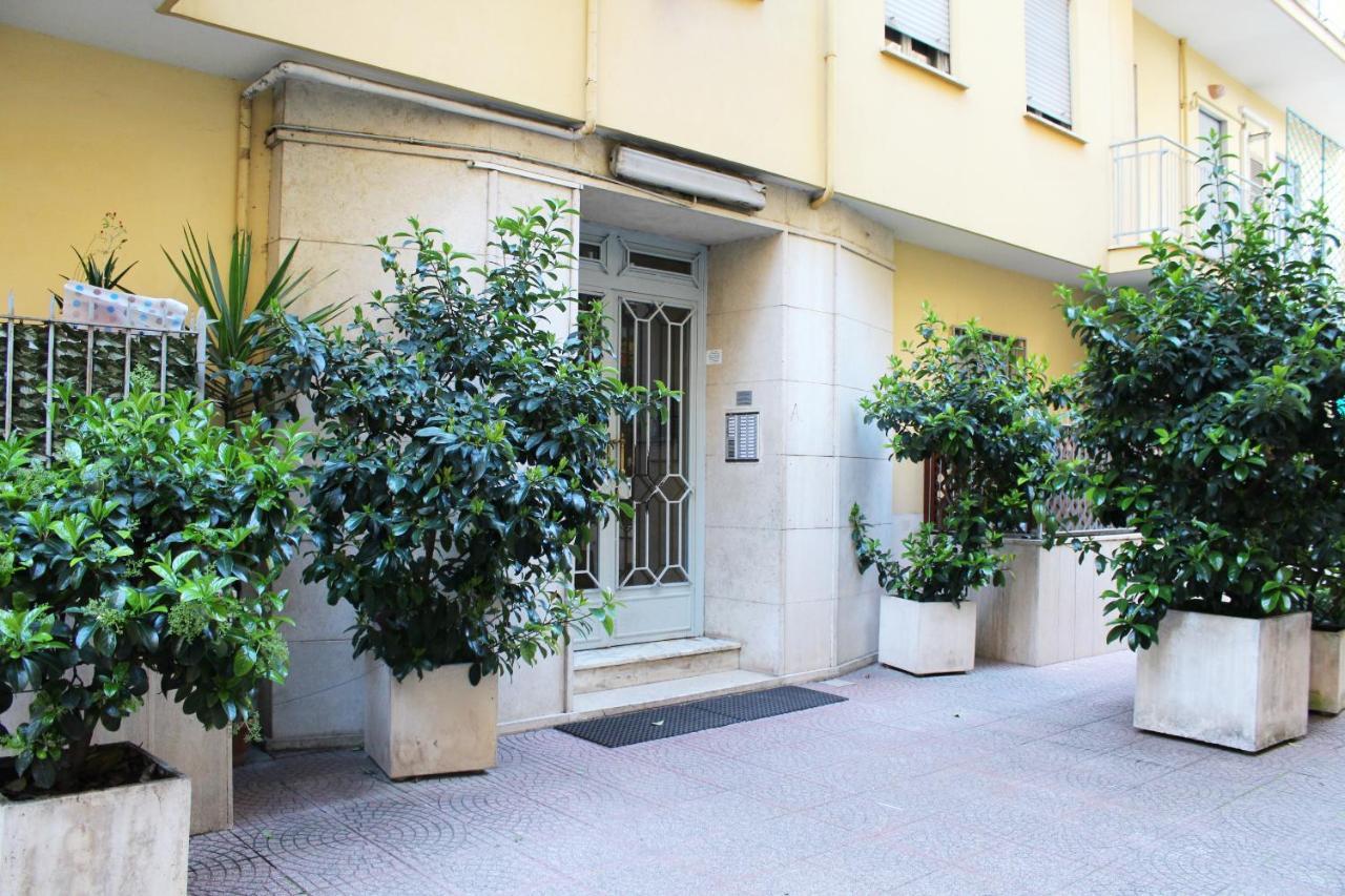 Casa Don Mico Apartamento