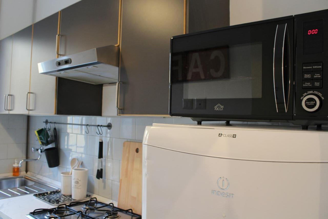 Apartamento Casa Don Mico *