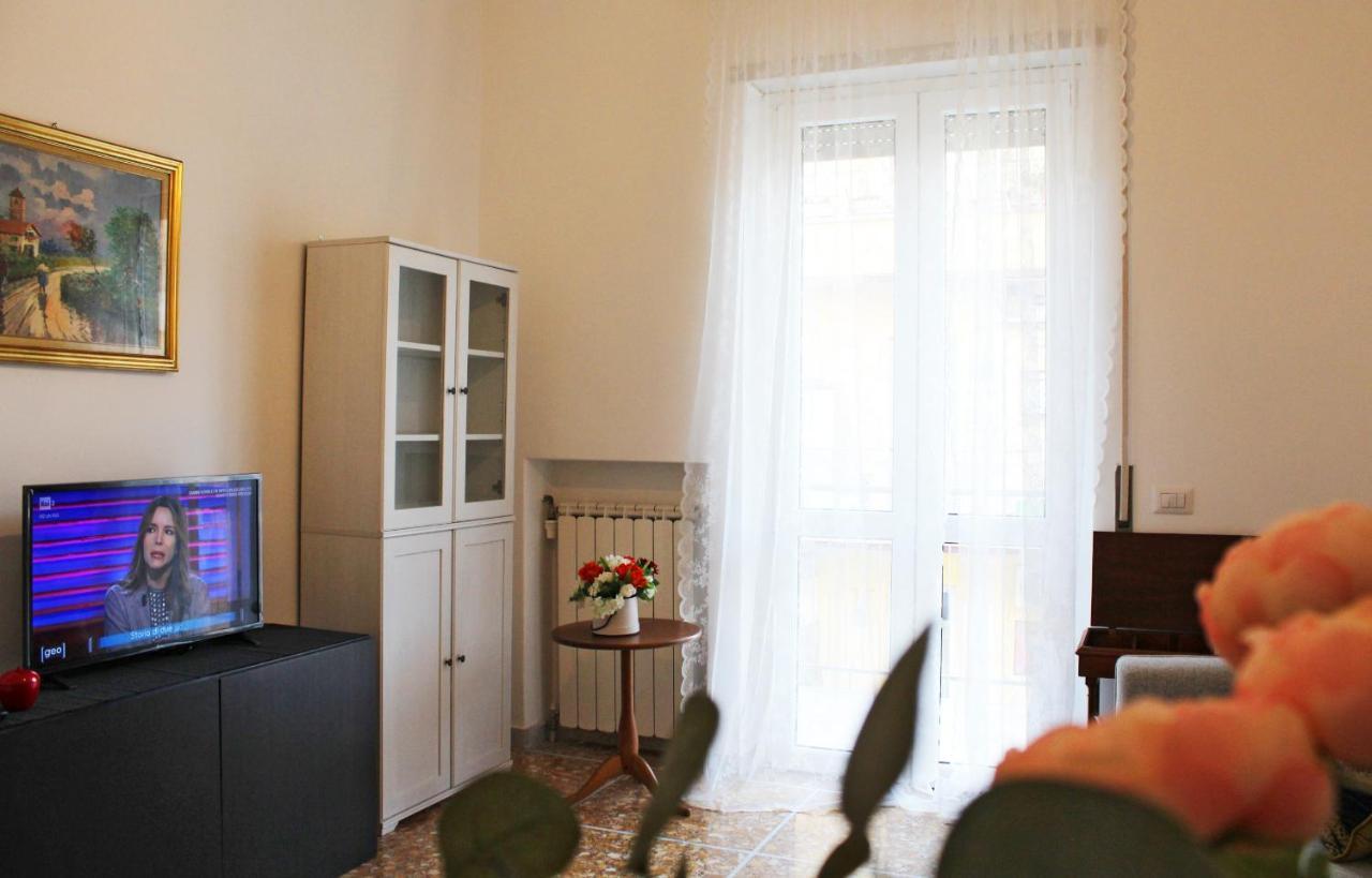 Apartamento Casa Don Mico *